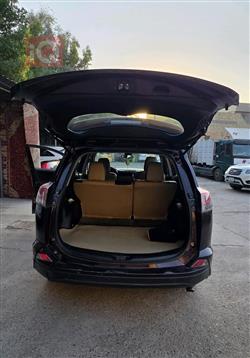 تويوتا راف 4